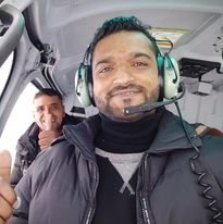 Tej Prakash Bhattarai